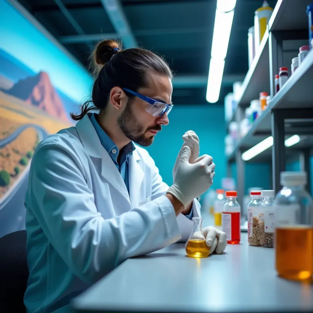 Innovation in practice